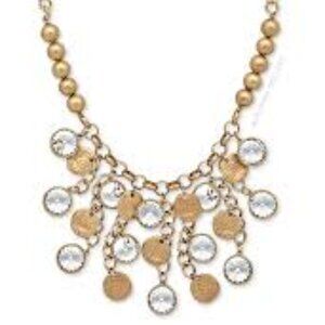 Bombshell Necklace by Premier Designs